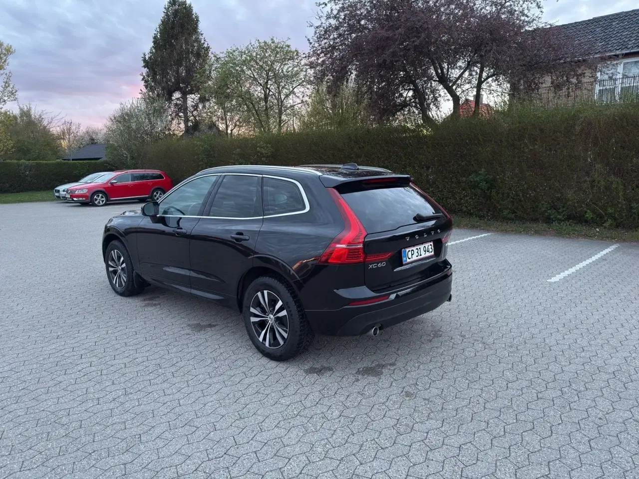 Billede 7 - Volvo XC60 2,0 D4 190 Business aut.