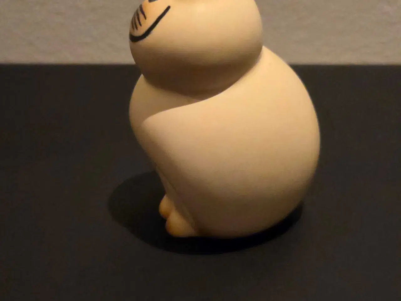 Billede 4 - Lisa larson kat