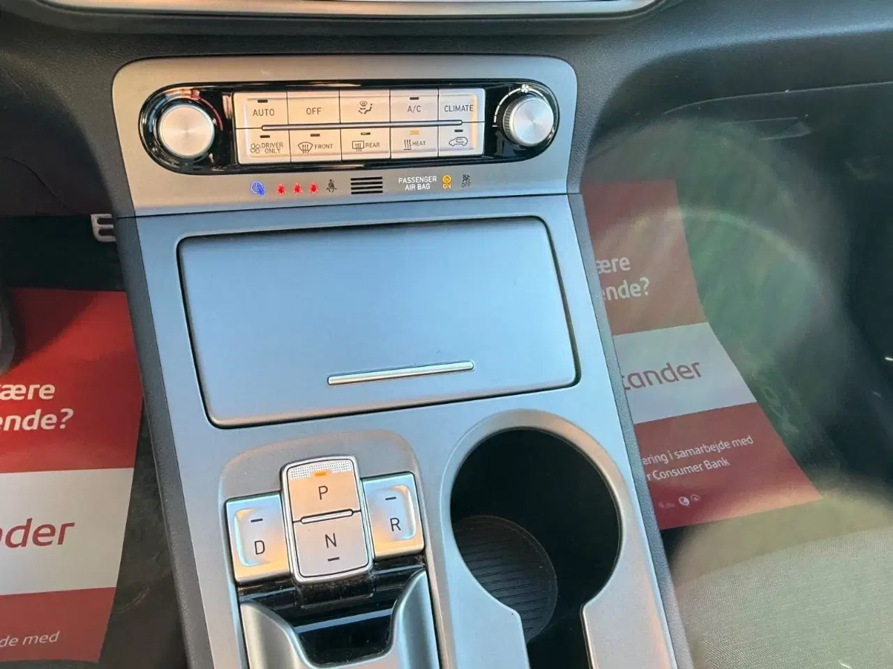 Billede 17 - Hyundai Kona 64 EV Advanced