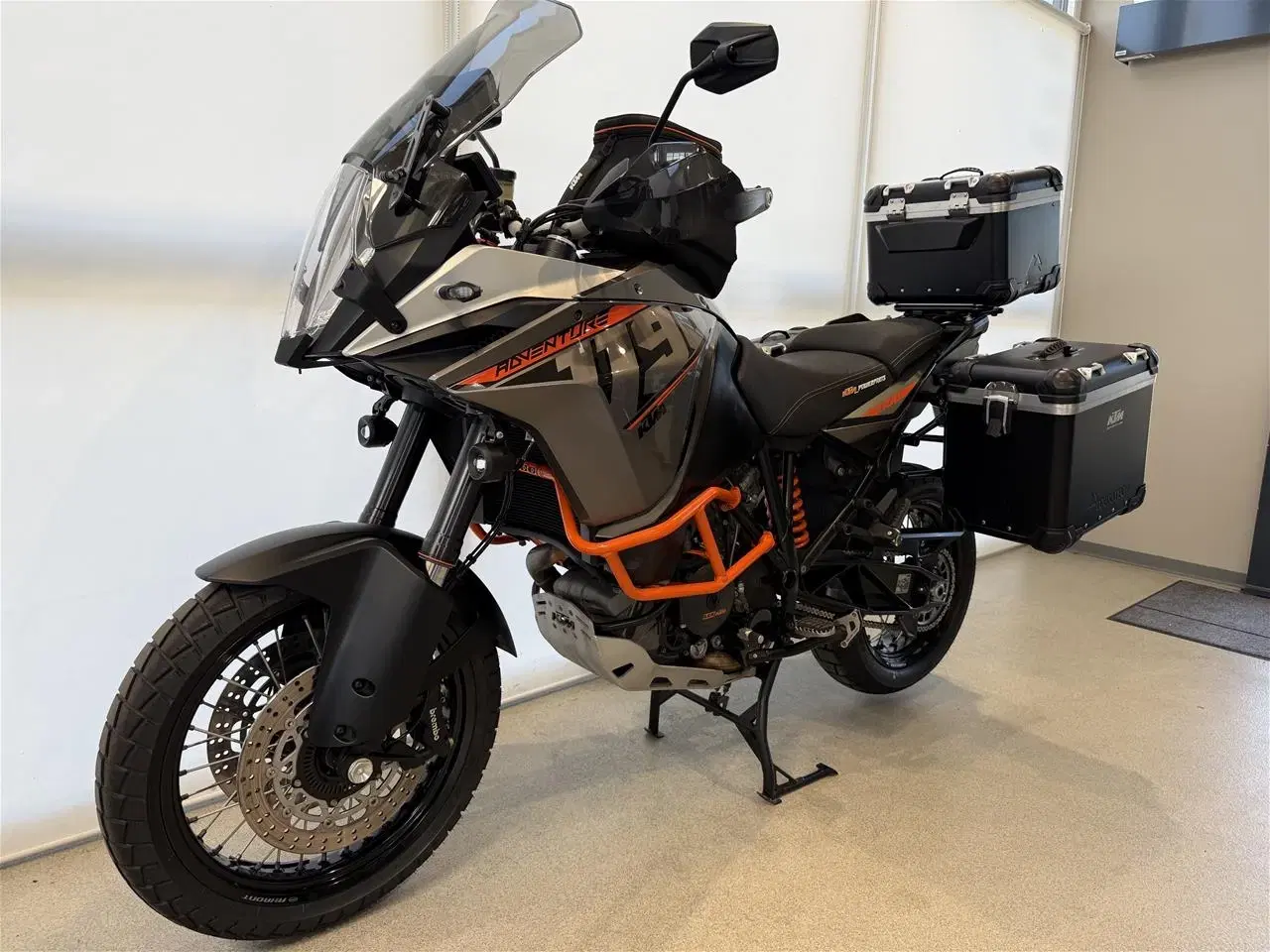 Billede 32 - KTM 1190 Adventure