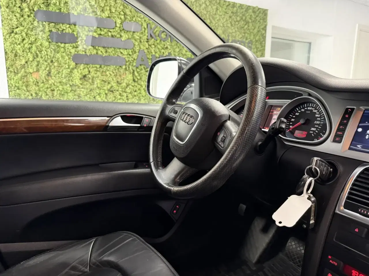 Billede 7 - Audi Q7 3,0 V6 TDI Quattro Tiptr. 233HK 5d 6g Aut.