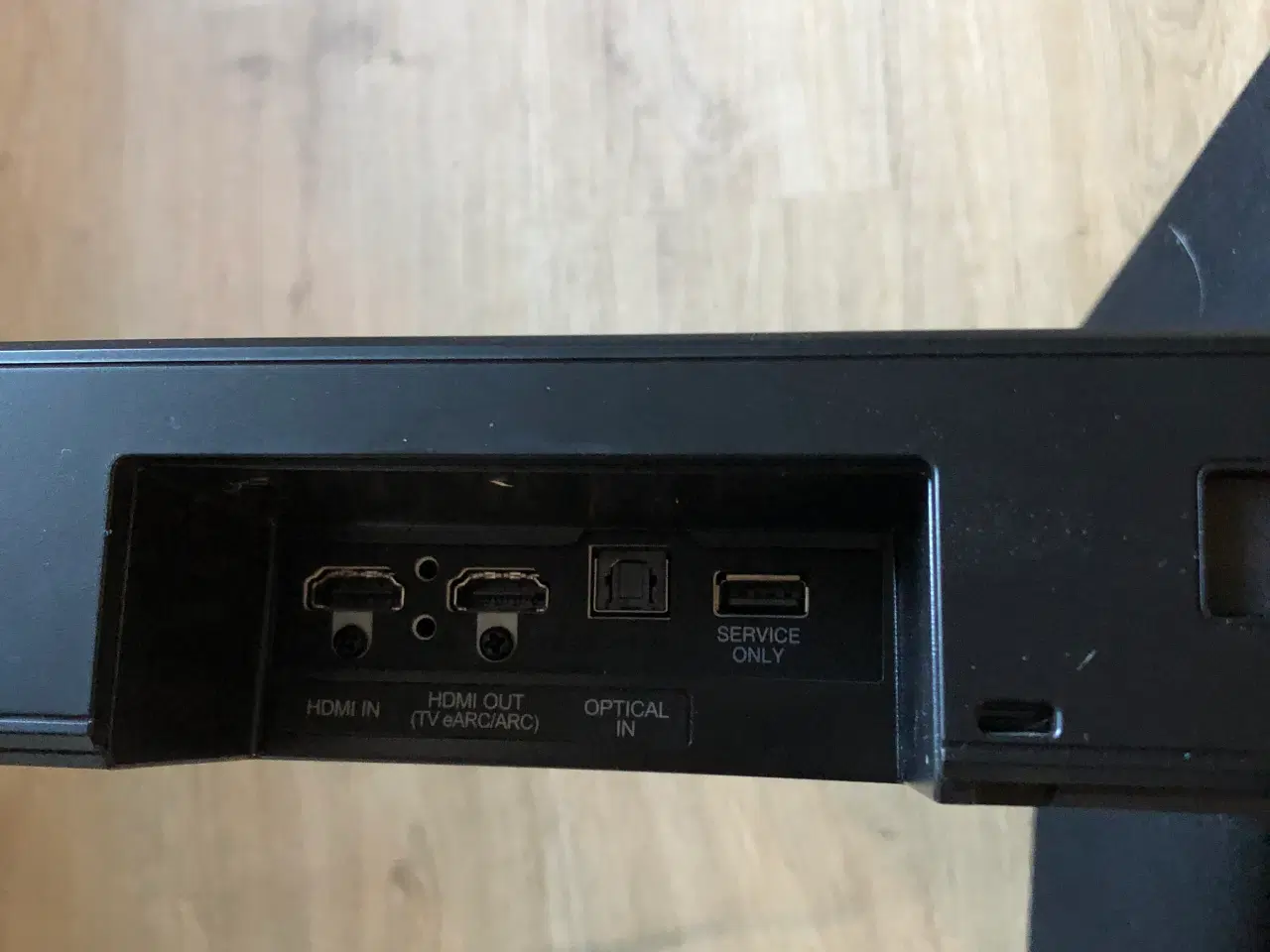 Billede 3 - LG SP8YA Soundbar Subwoofer 