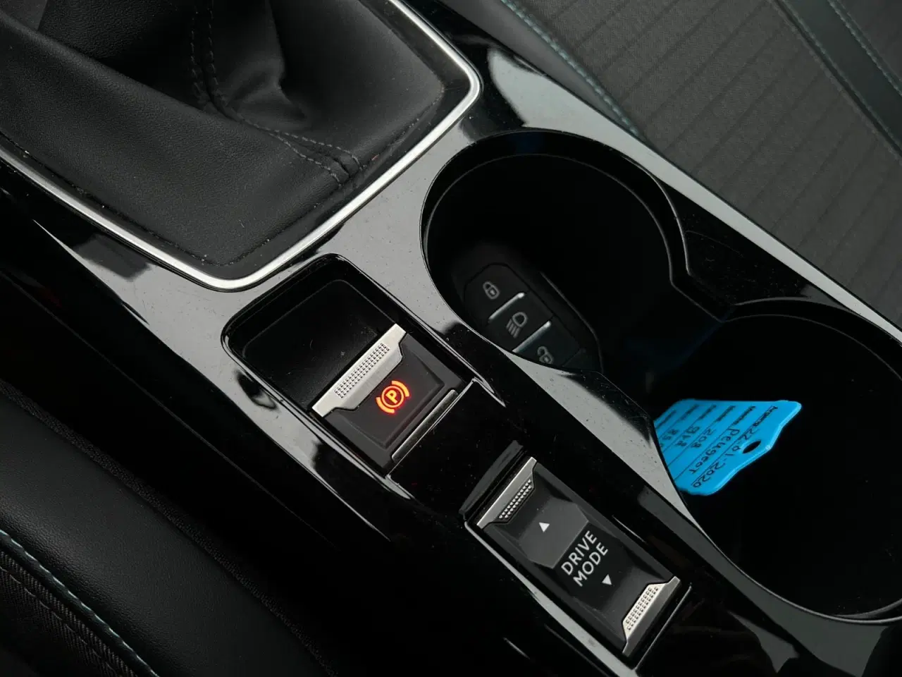 Billede 20 - Peugeot 208 1,5 BlueHDi 100 Allure Sky