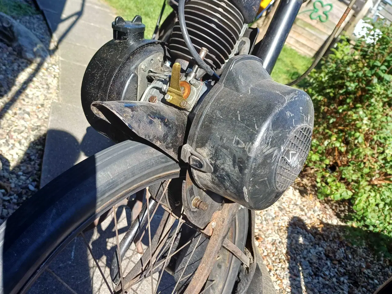 Billede 5 - Velo solex 3800