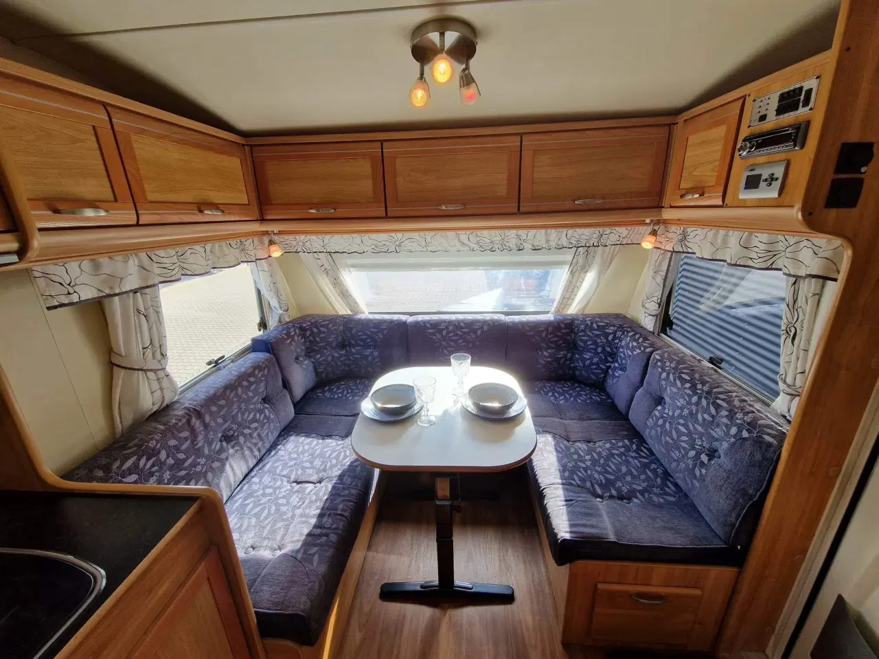 Billede 5 - 2008 - Solifer Artic 520