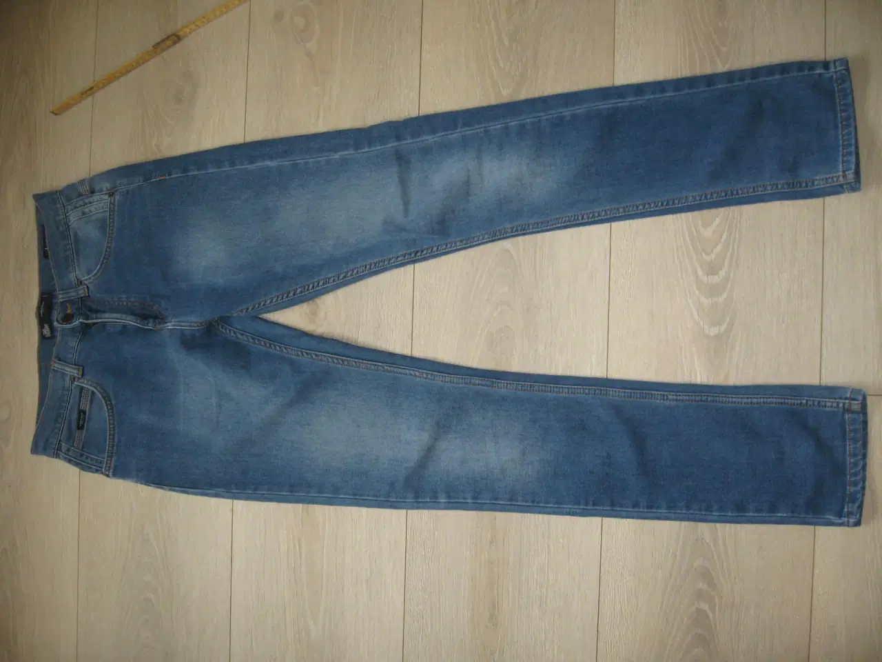 Billede 1 - Zara Man Jeans str 30