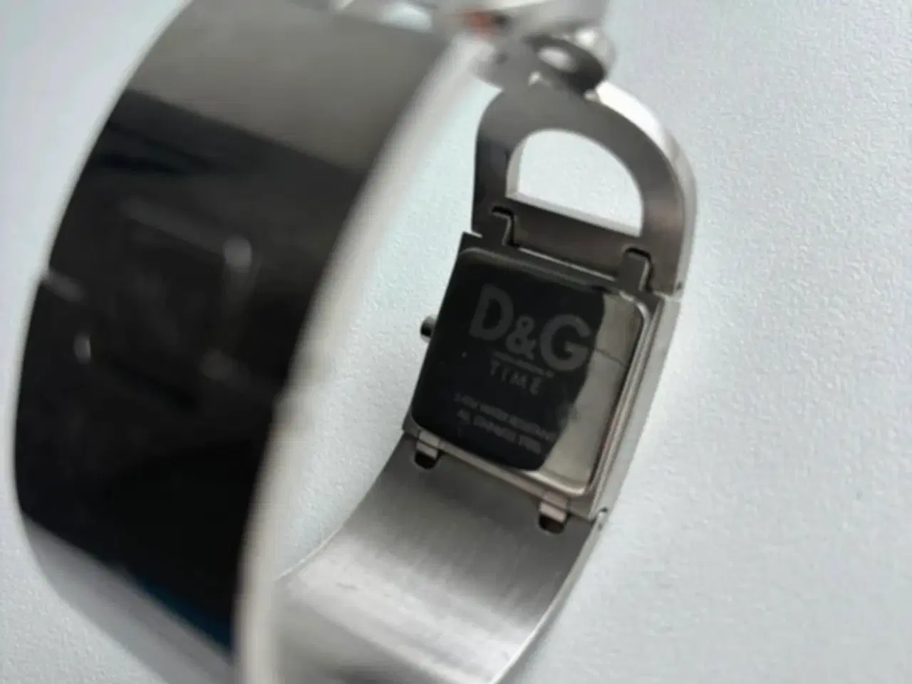 Billede 3 - D&G armbåndsur