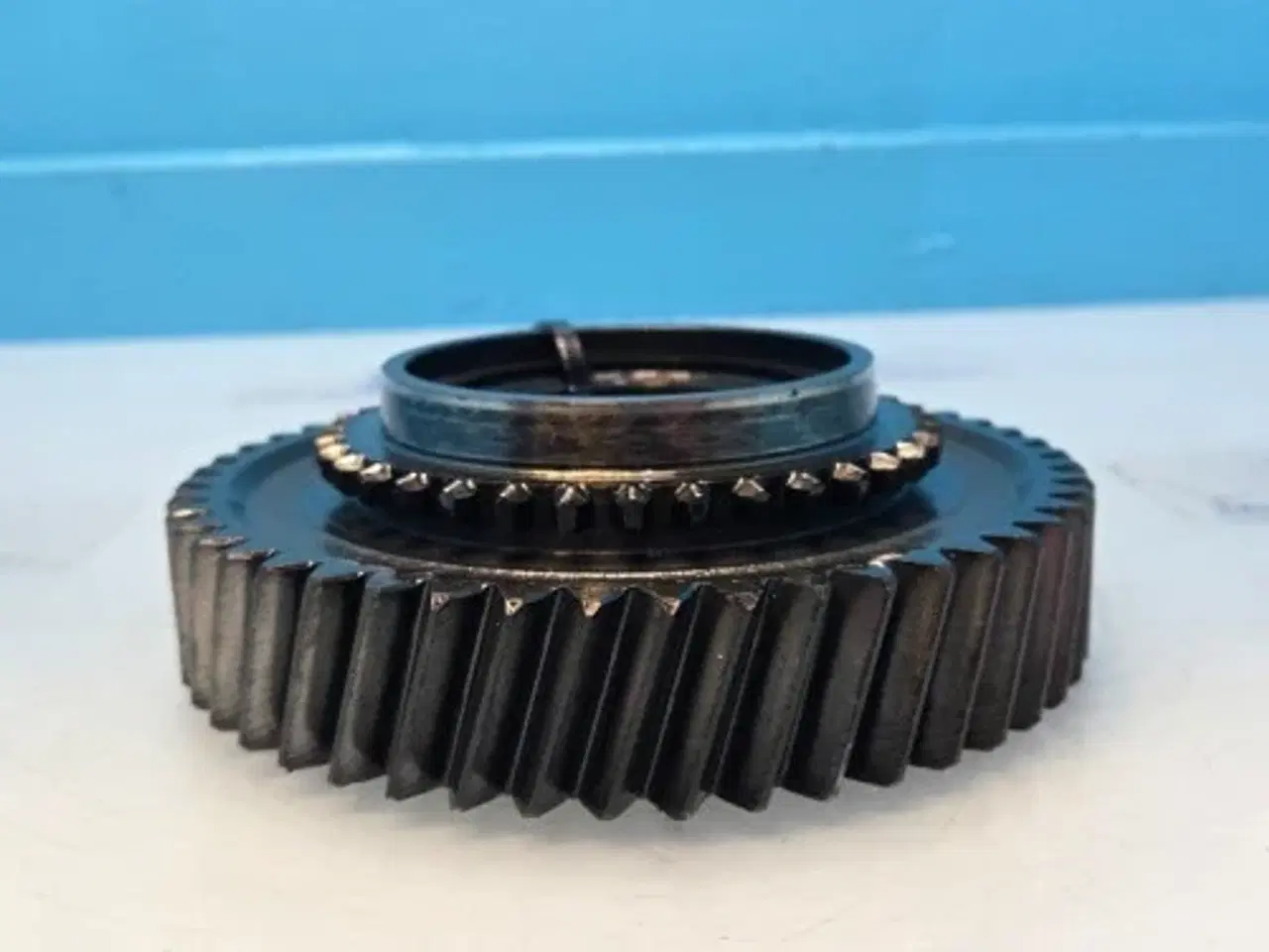 Billede 10 - John Deere 6300 Gearhjul L76848