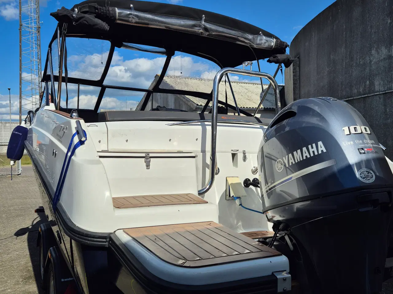 Billede 4 - Coaster 600 DC