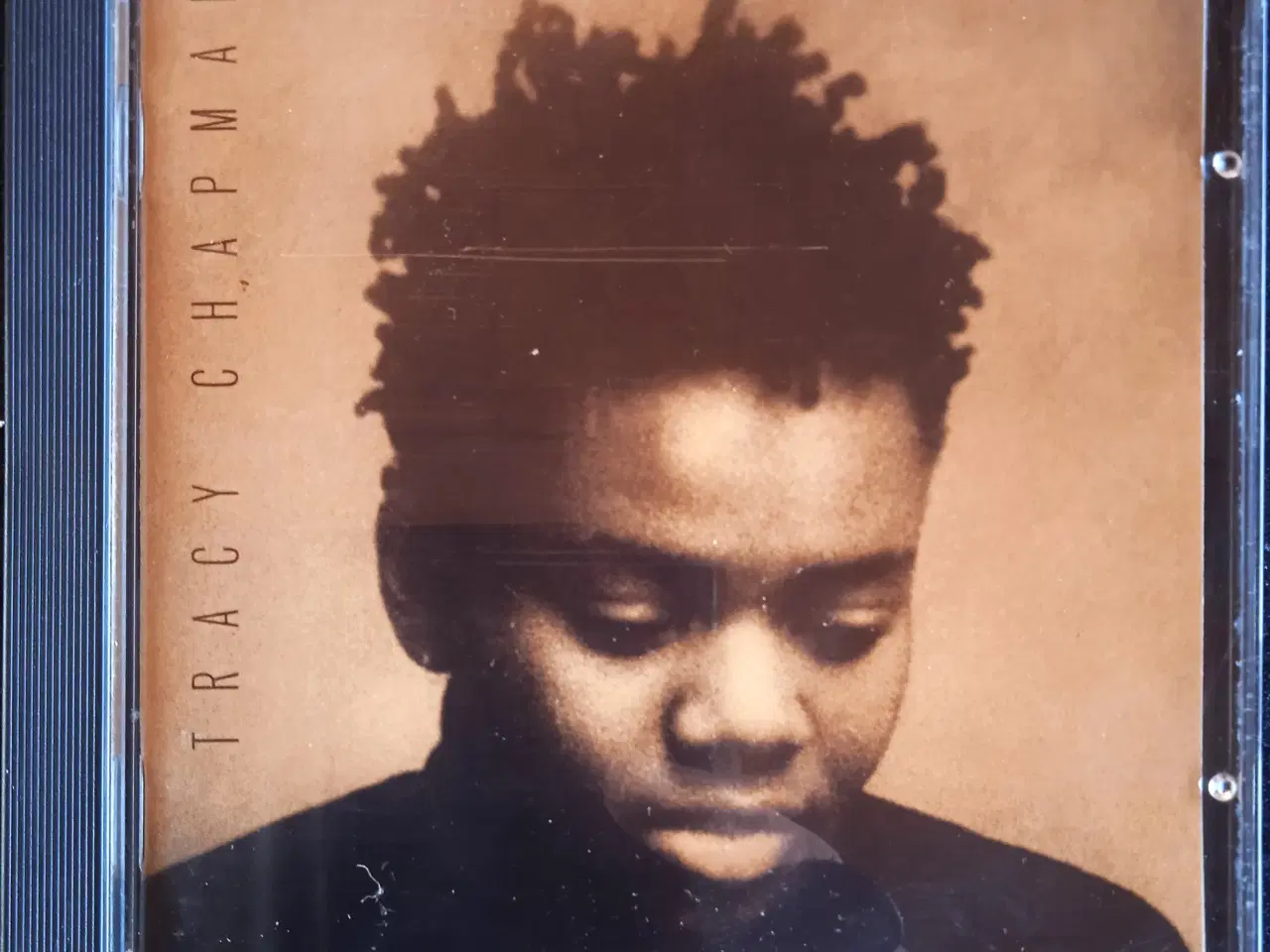 Billede 1 - Tracy Chapman