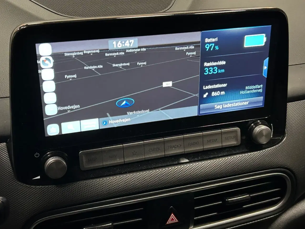Billede 13 - Hyundai Kona 64 EV Advanced
