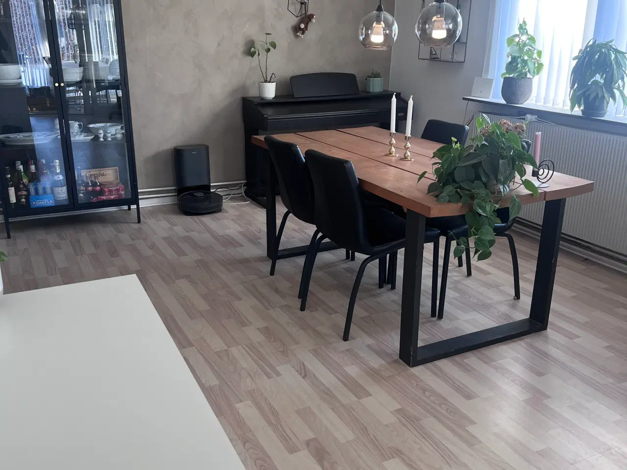 Billede 5 - 🏡Landligt hus syd for Herning🏡