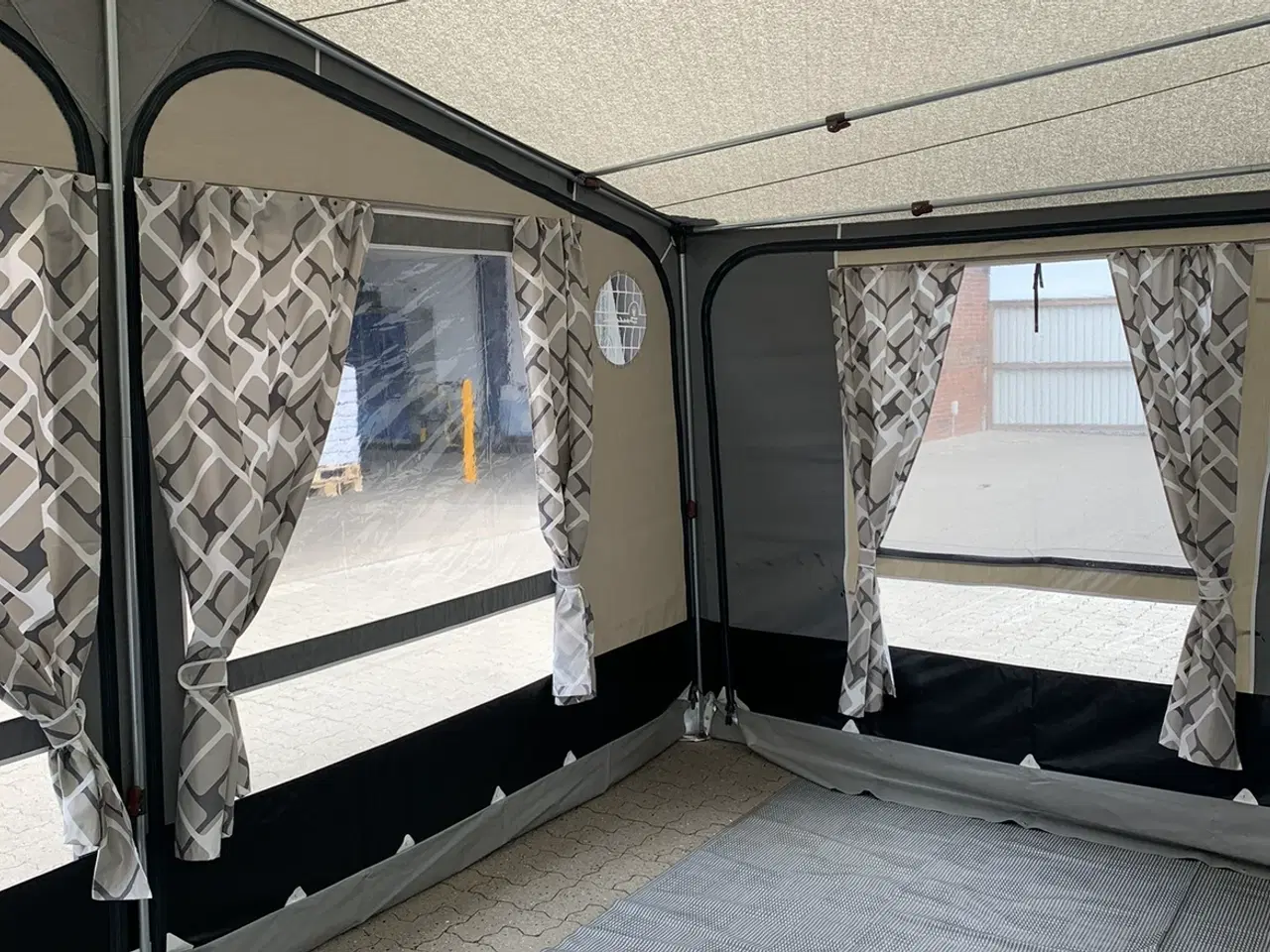 Billede 4 - HOBBY 495 Exelence