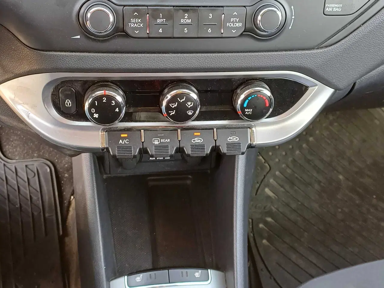 Billede 9 - Kia Rio 1.1 crdi 2013