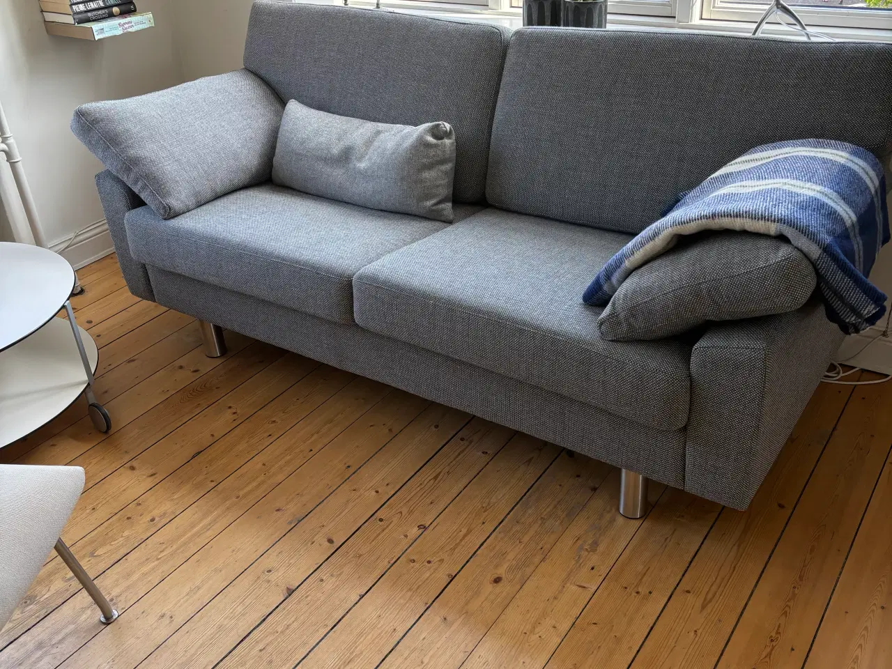 Billede 7 - Stouby sofa