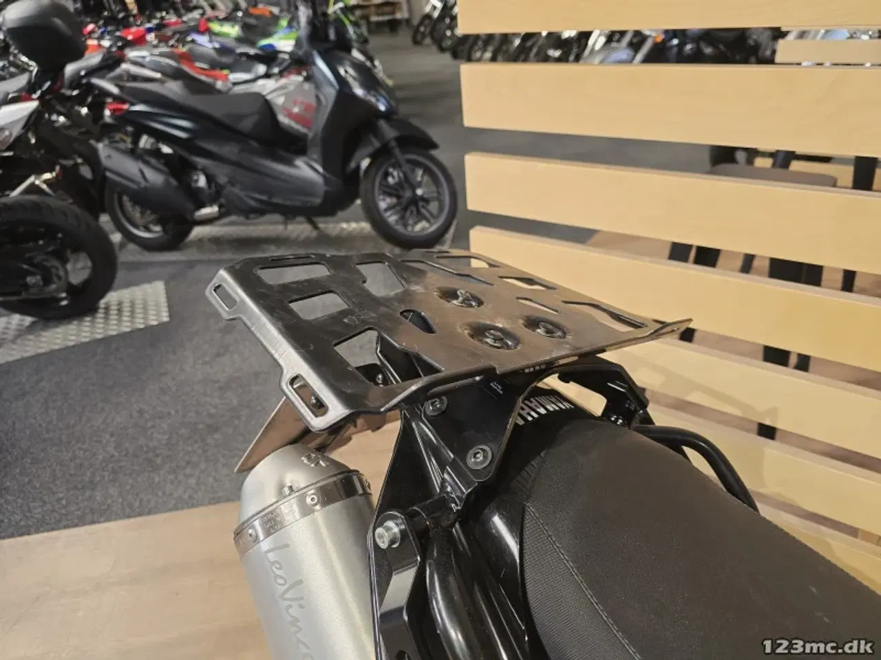 Billede 25 - Yamaha XT 660 R