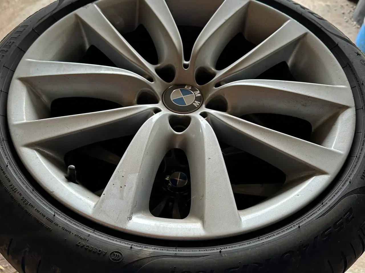 Billede 1 - 19” BMW sommerhjul