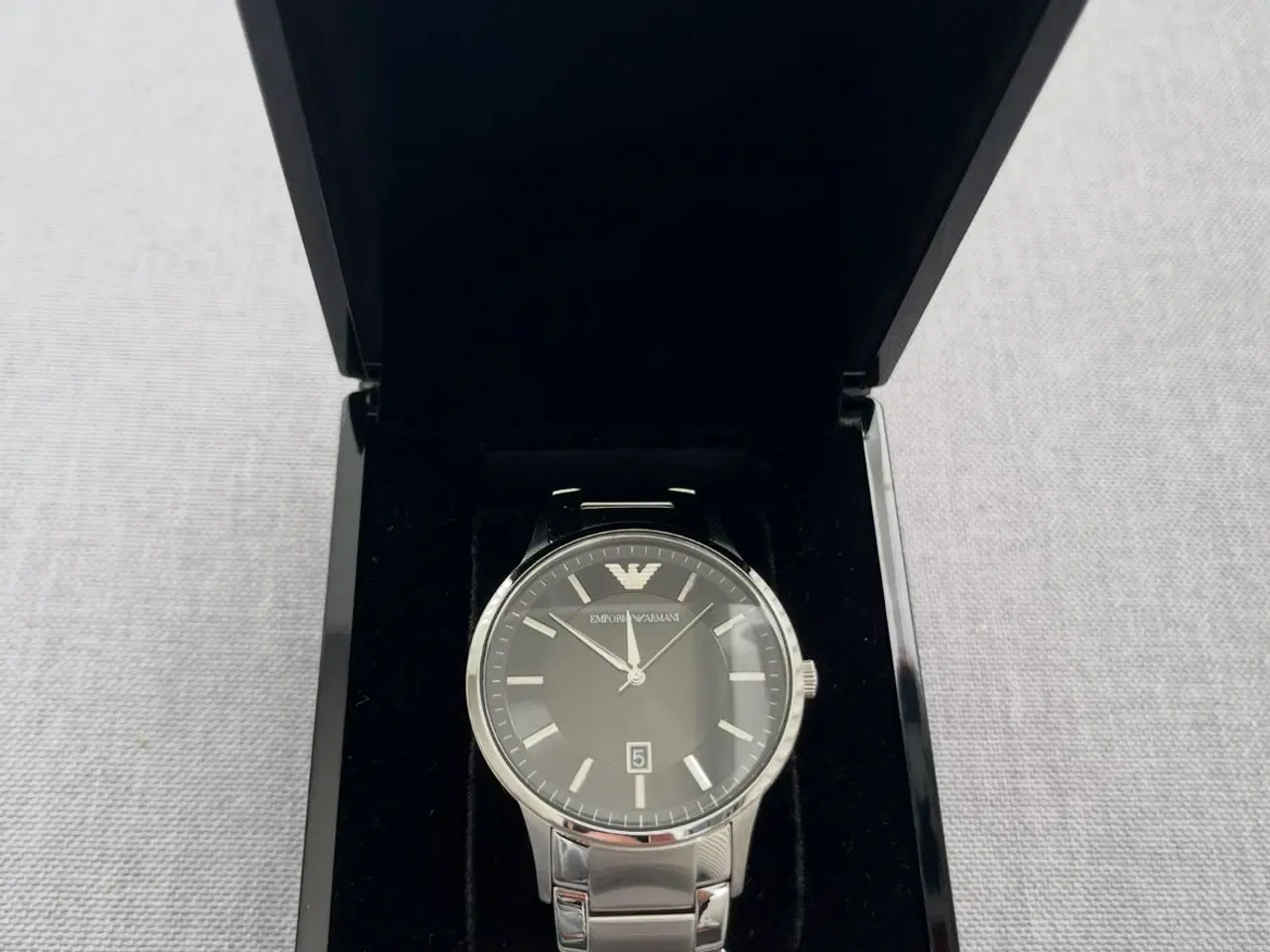 Billede 2 - Emporio Armarni herreur model AR11181