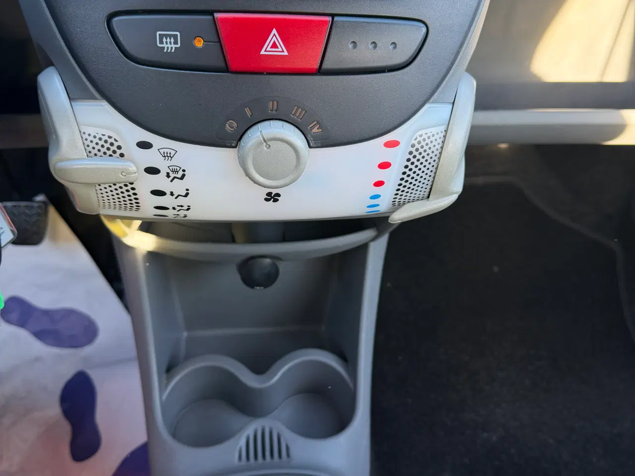 Billede 7 - Toyota Aygo 1.0 AUT. 5d