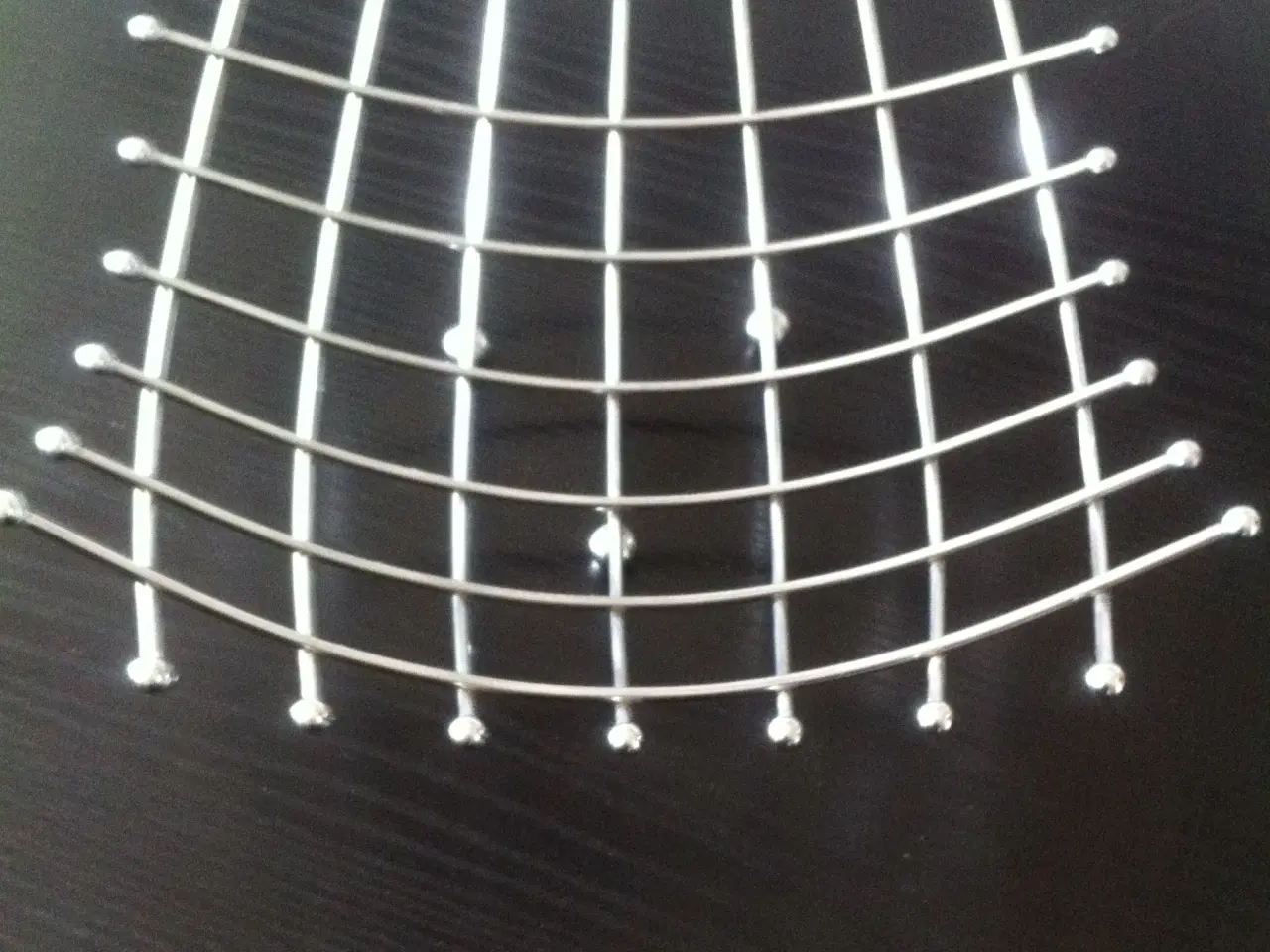 Billede 2 - Dekorationsfad