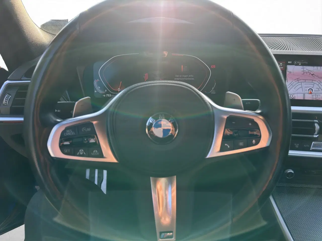 Billede 8 - BMW 330i 2,0 M-Sport aut.