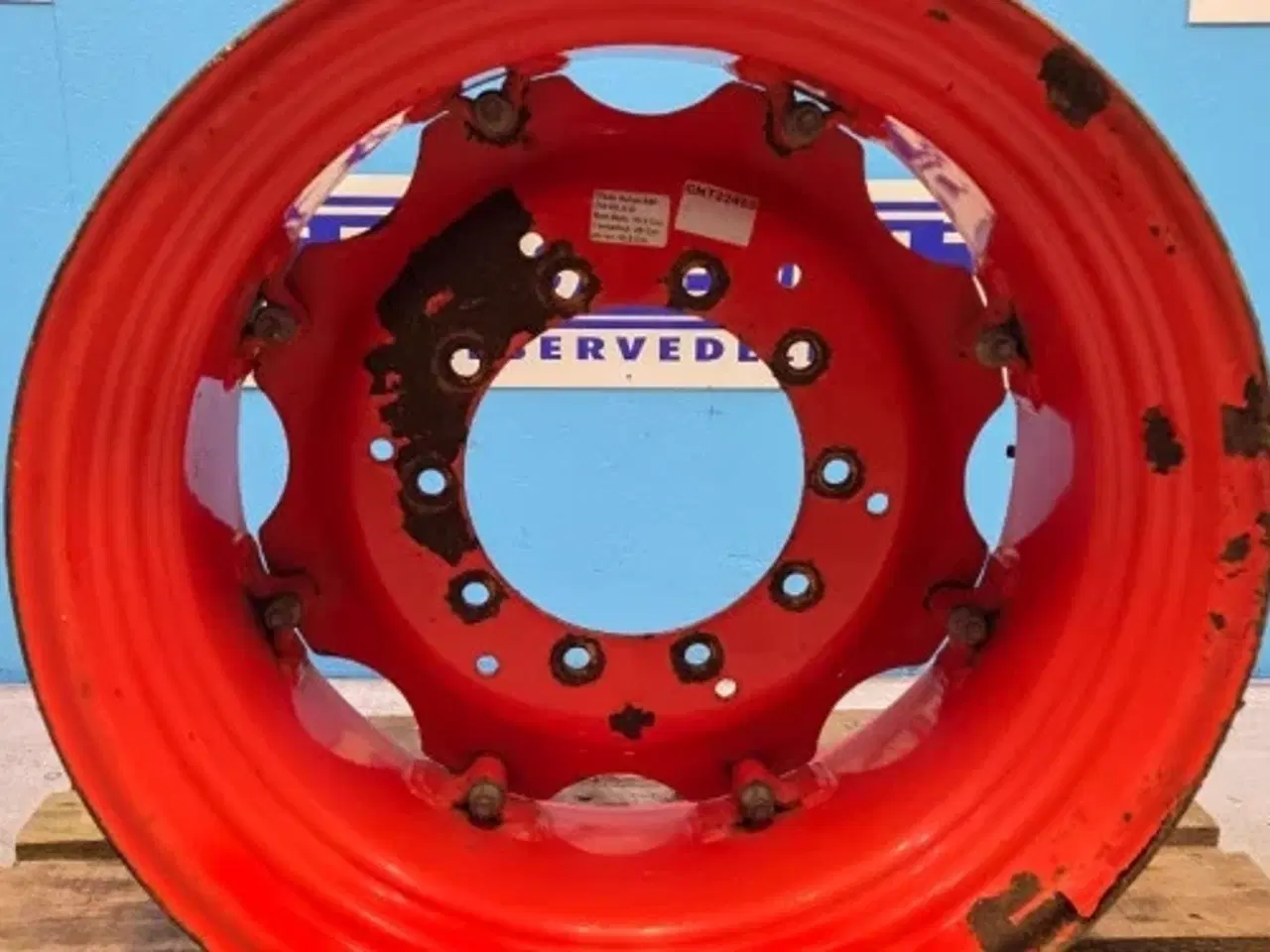 Billede 7 - 30"   DW15LX30