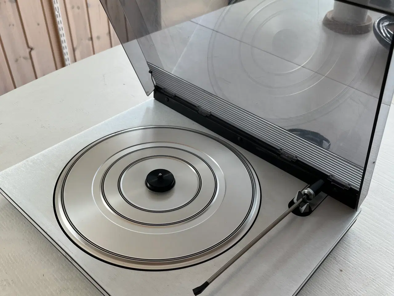 Billede 2 - B&O Beogram 1800 type 5811 pladespiller.