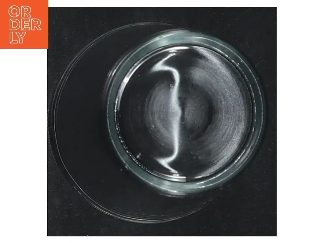 Billede 6 - Vandglas (7stk) (str. H. 10 cm)