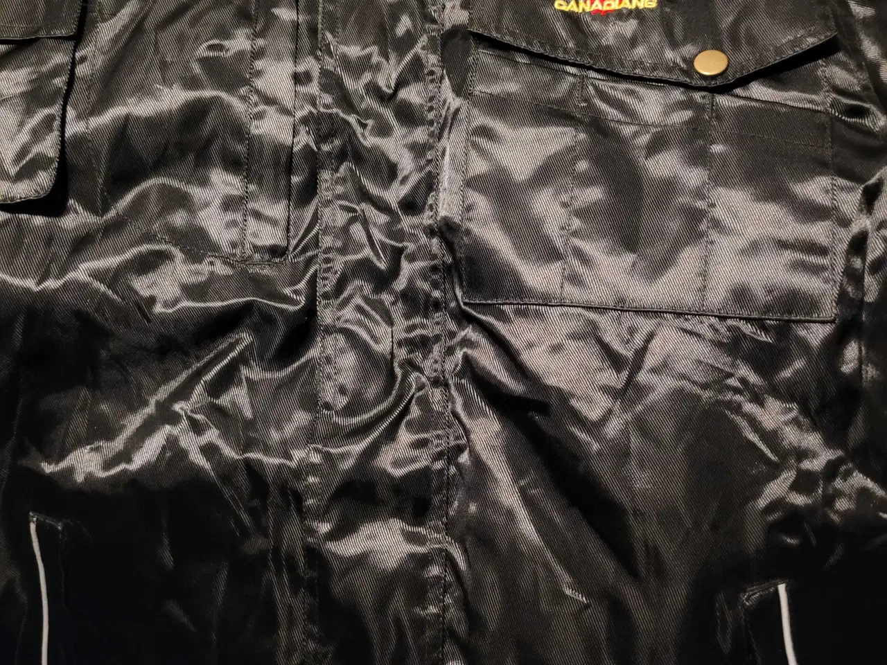 Billede 5 - pilotjakker str L Regnsæt Str Lx200kr