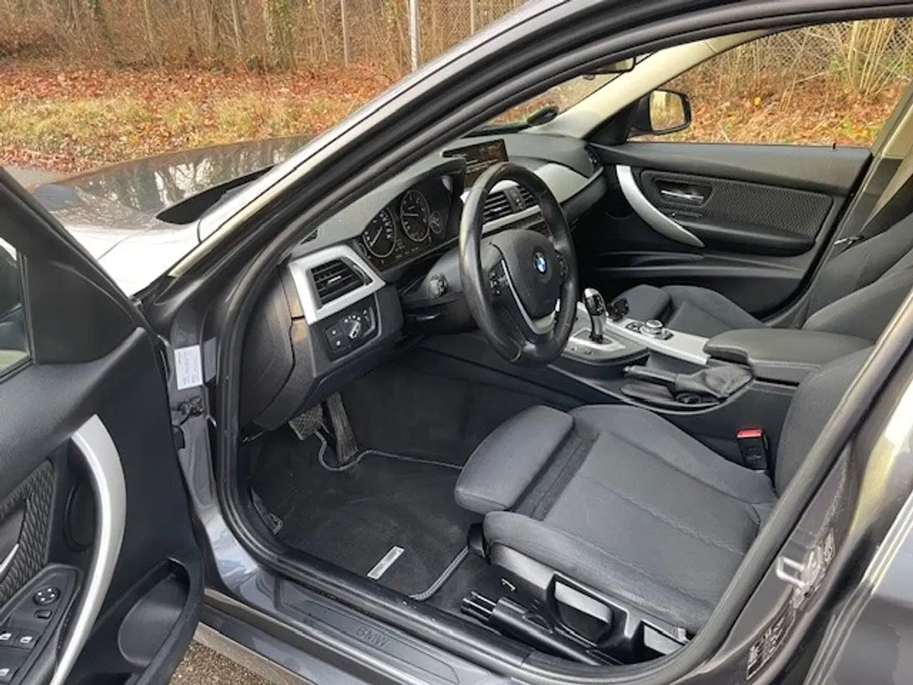 Billede 9 - BMW F31 318D 