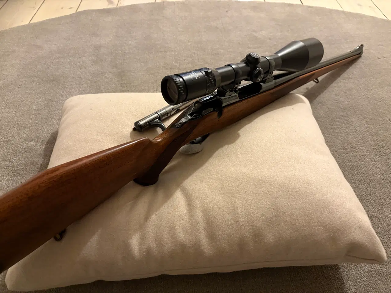 Billede 5 - Sauer 90 308 Win riffel