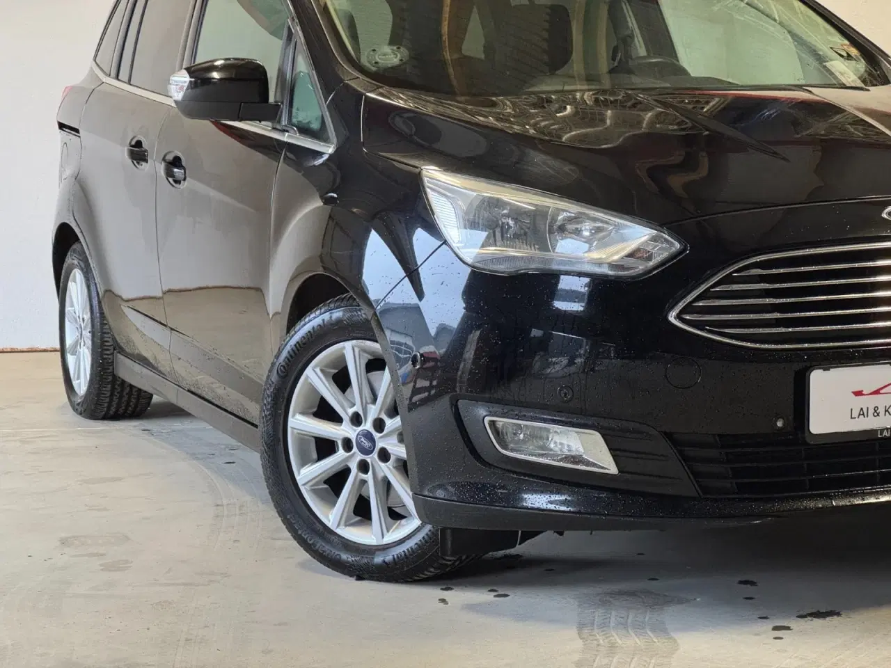 Billede 2 - Ford Grand C-MAX 1,5 SCTi 150 Titanium aut. 7prs
