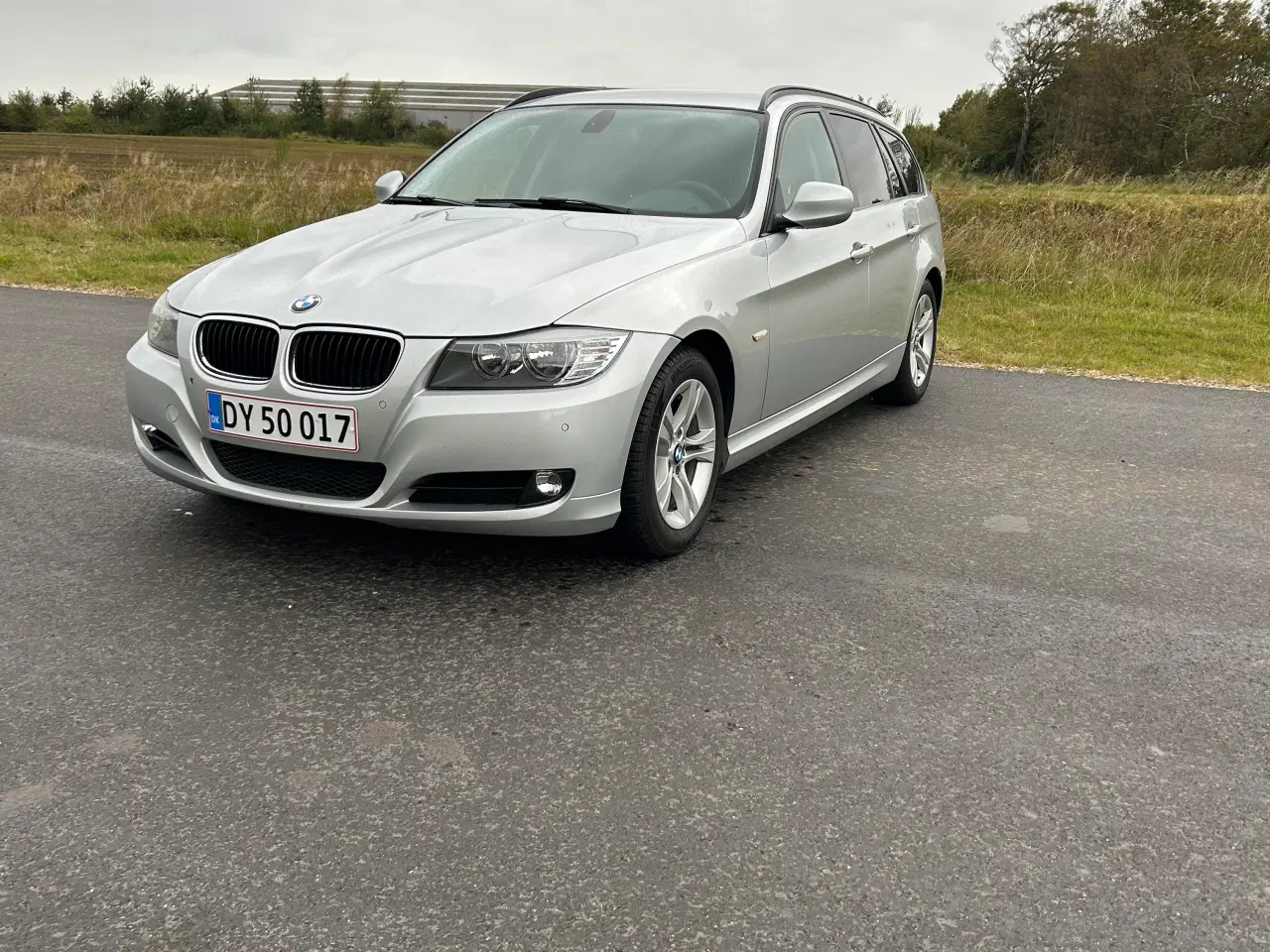 Billede 2 - BMW 318d 2010