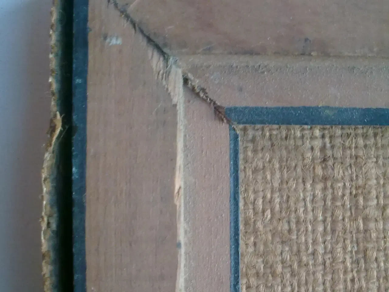 Billede 5 - Hyacint Holmegaard el. dansk høst kornmark 