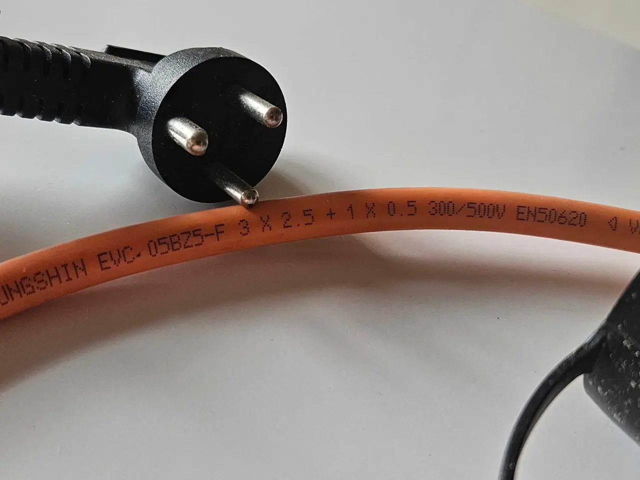 Billede 6 - Mormor lader til evt. Plugin model