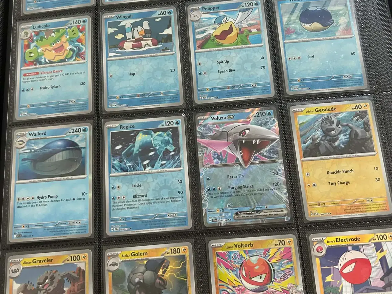 Billede 4 - Pokemon collection 