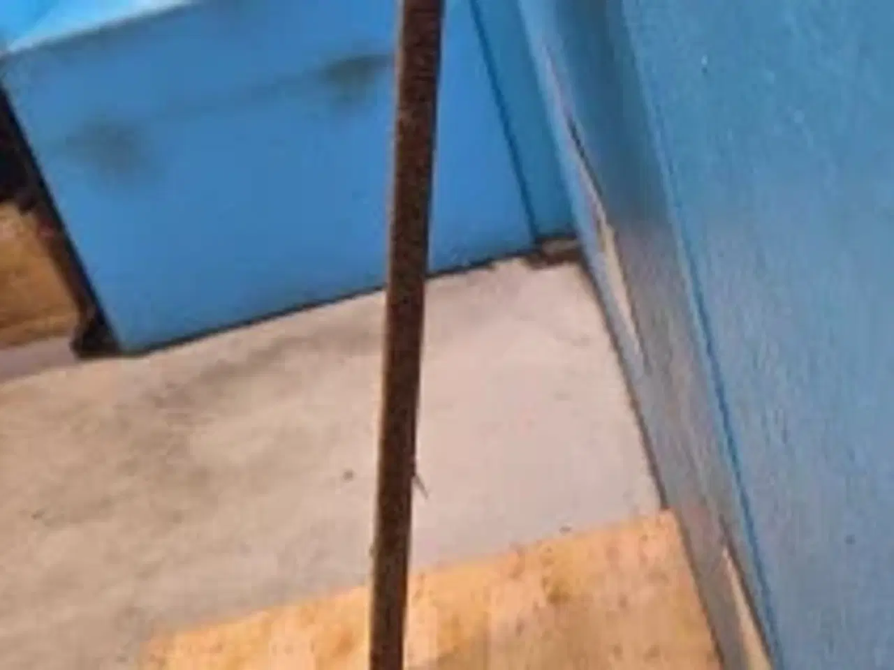 Billede 6 - Deutz Undersold Ø20x6