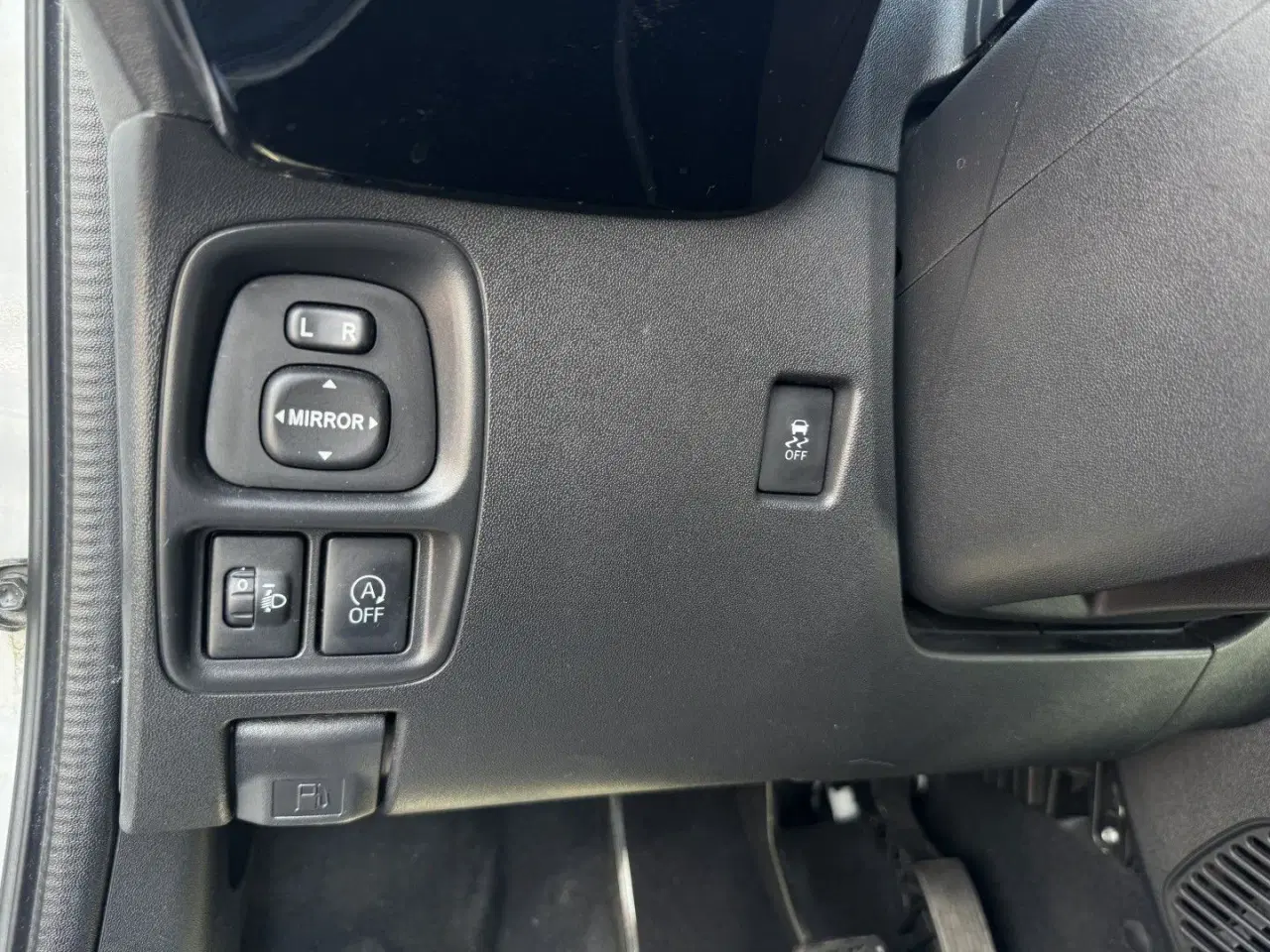 Billede 8 - Toyota Aygo 1,0 VVT-I X-Pure 69HK 5d