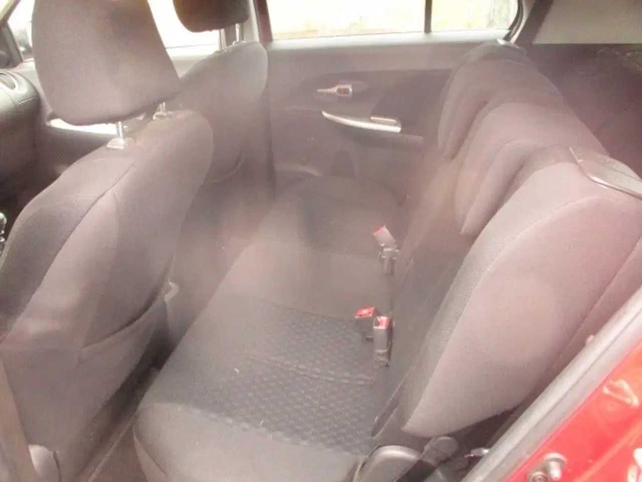 Billede 8 - Toyota Urban Cruiser 1,3 VVT-i T2