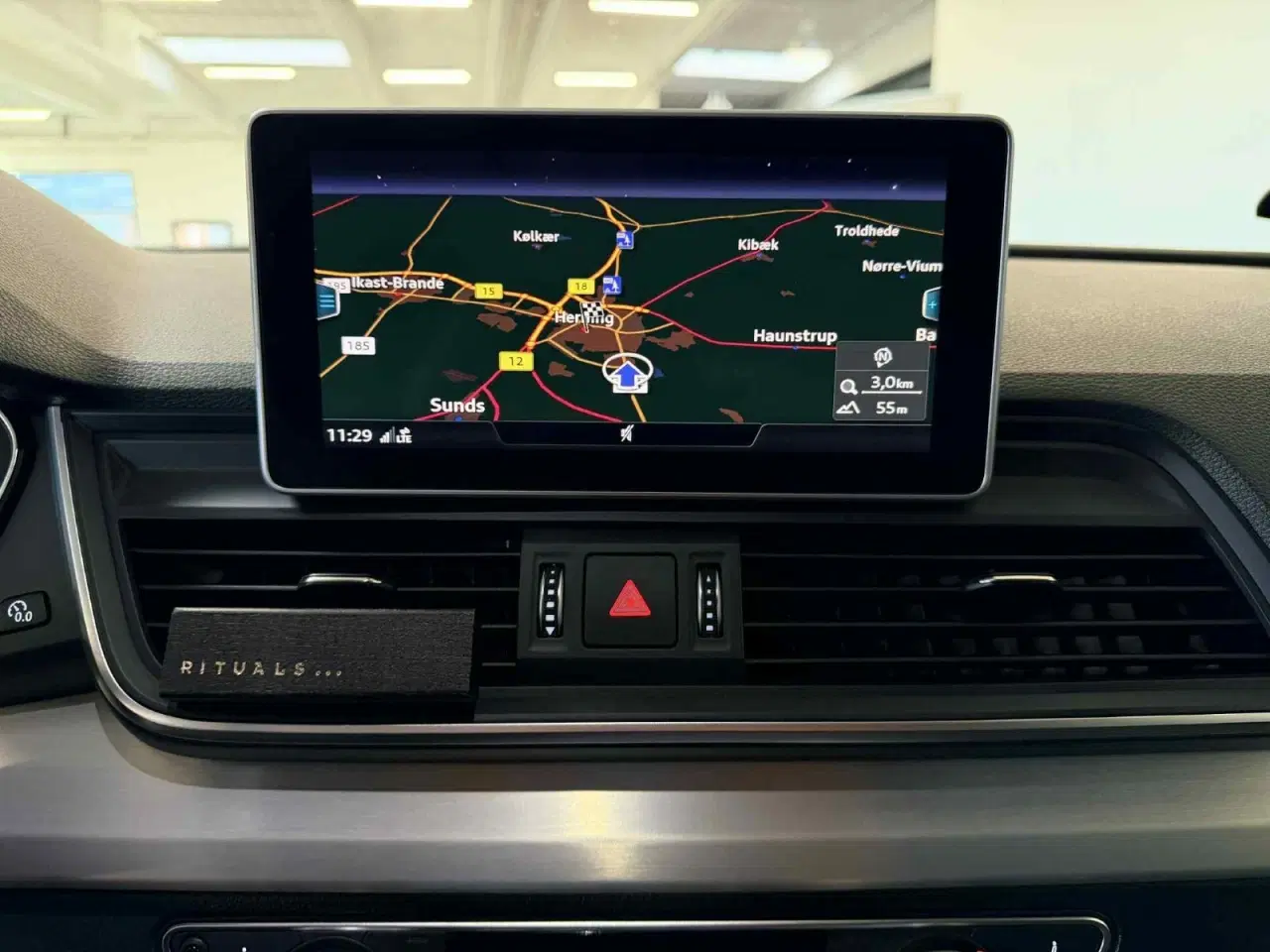 Billede 12 - Audi SQ5 3,0 TFSi quattro Tiptr.