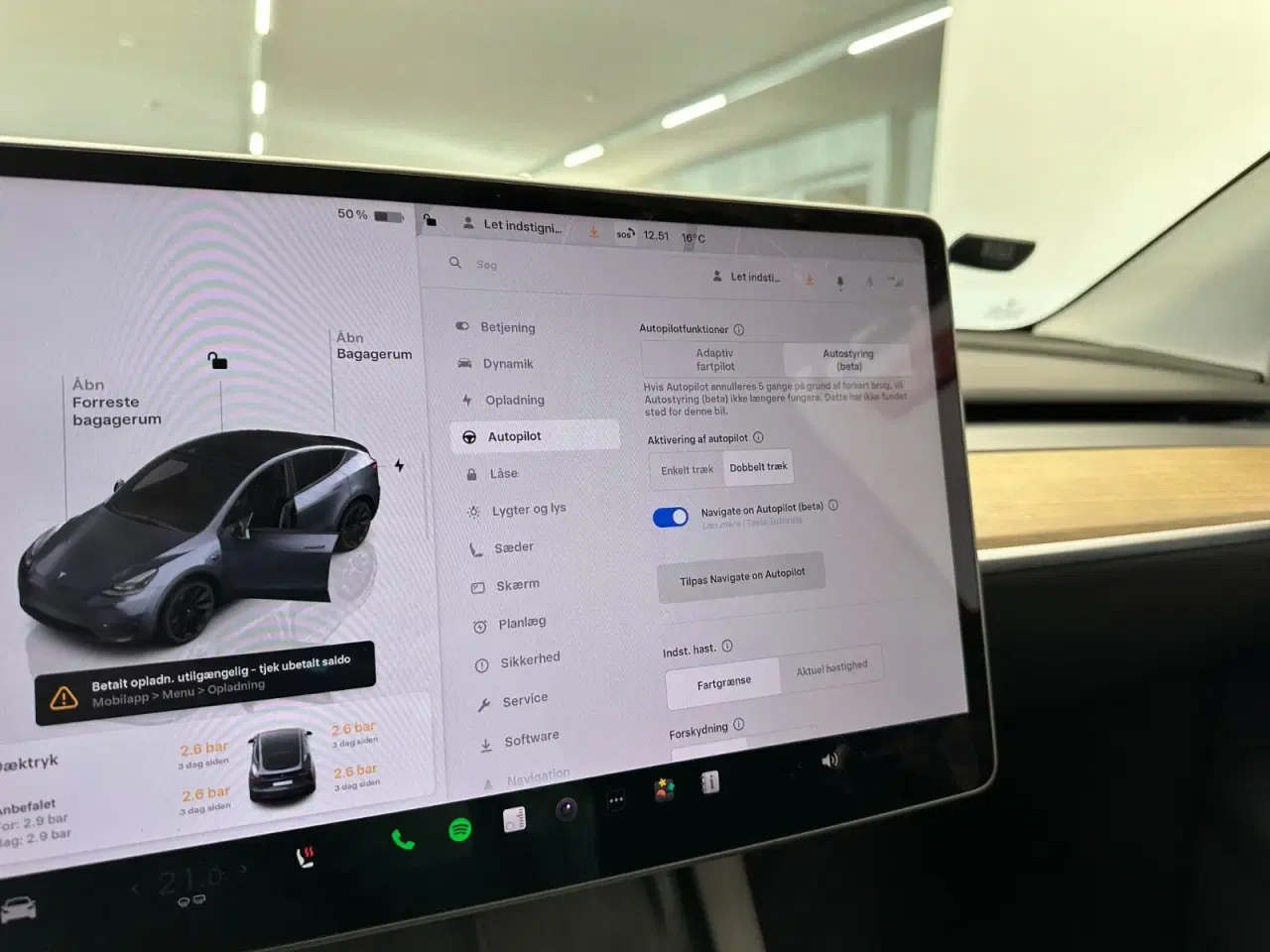 Billede 18 - Tesla Model Y RWD