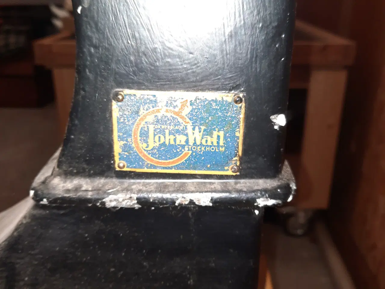 Billede 4 - JOHN WAN STOCKOLM 