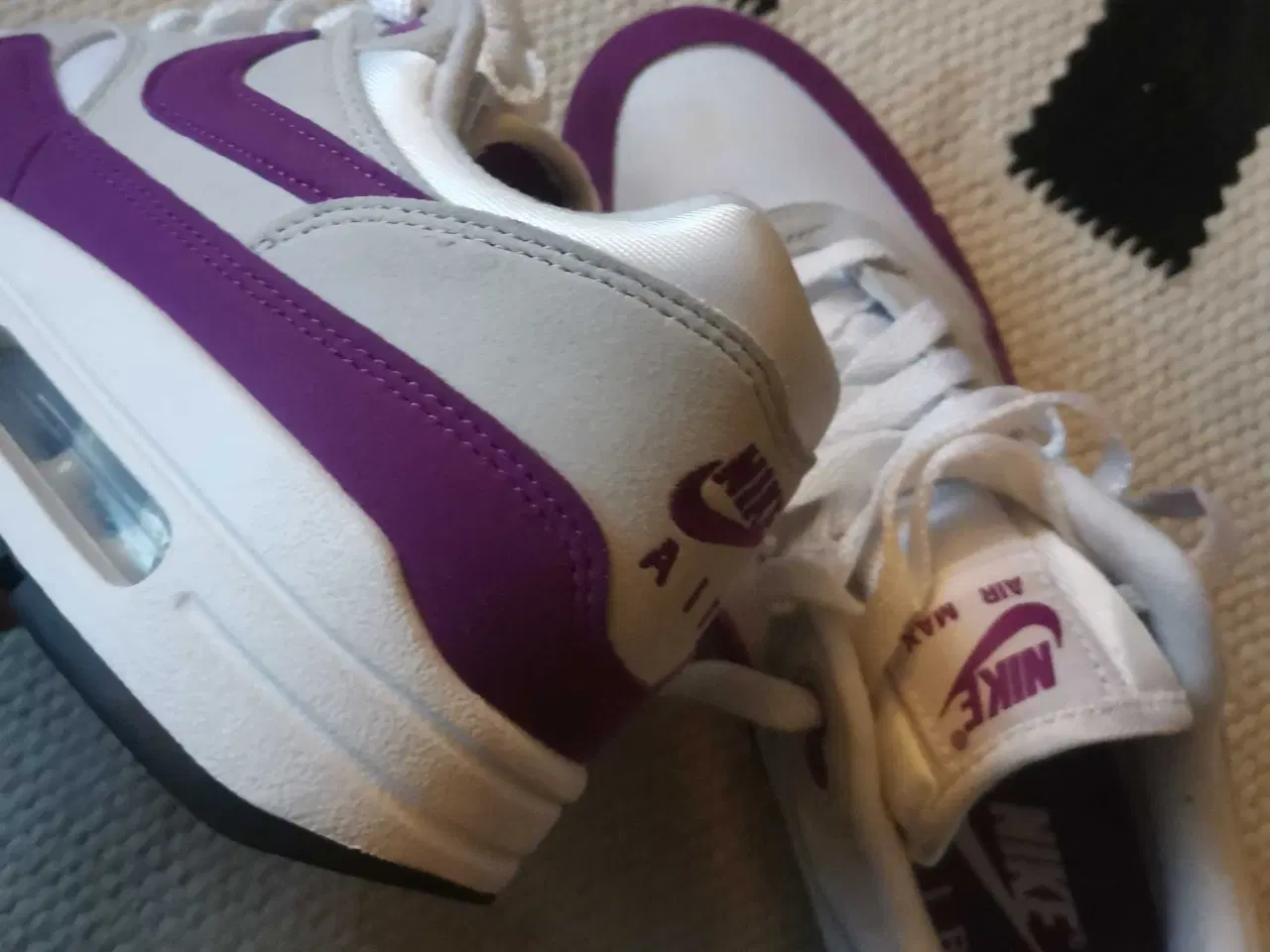 Billede 6 - Som ny, Nike Air Max 1, 750kr🌸