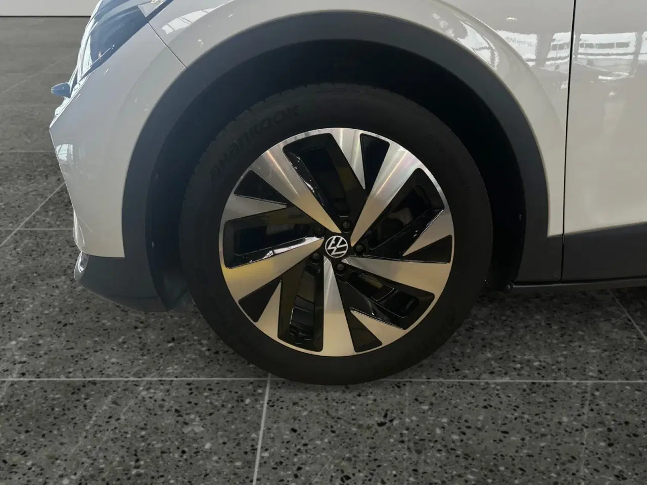 Billede 9 - VW ID.4 77 1ST Pro Performance