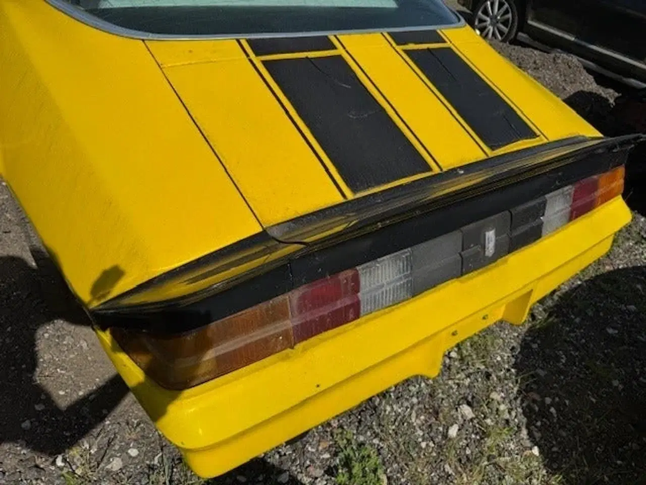 Billede 8 - Chevrolet Camaro  Coupé