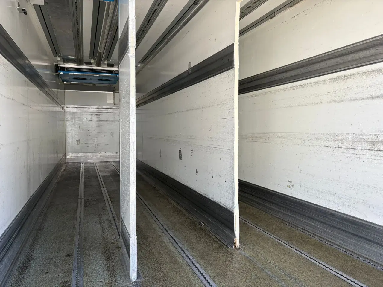 Billede 6 - Volvo FE320, Køle