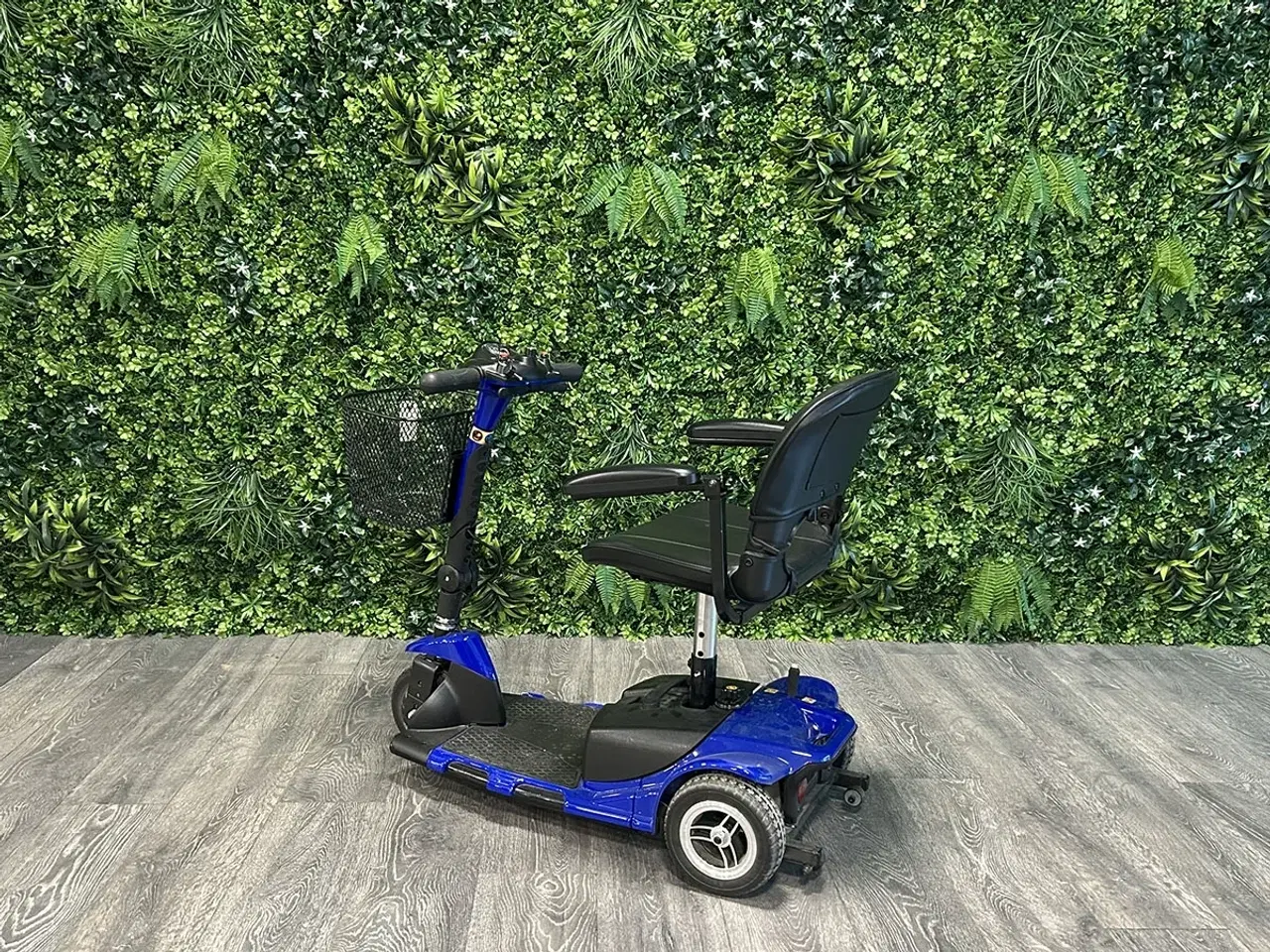 Billede 2 - X10 blå