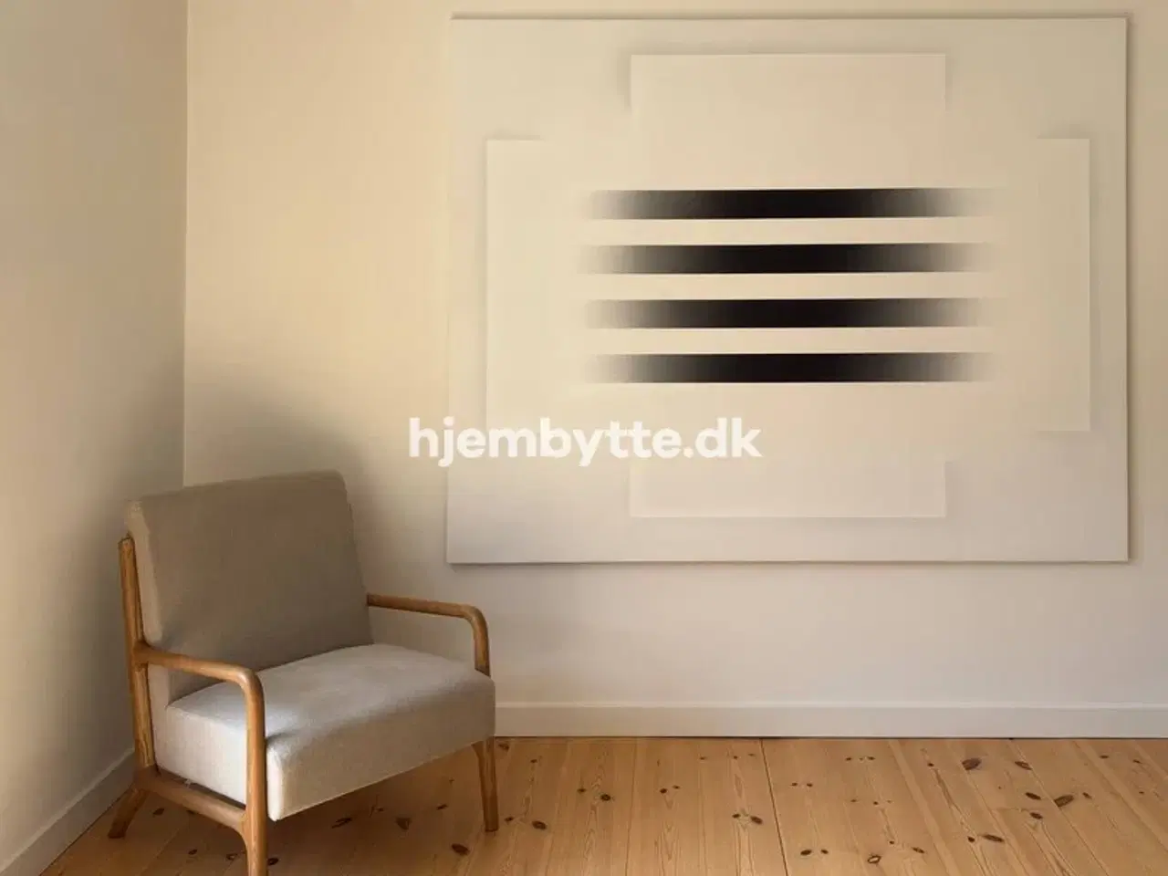 Billede 2 - Hjembytte - Bryggervangen
