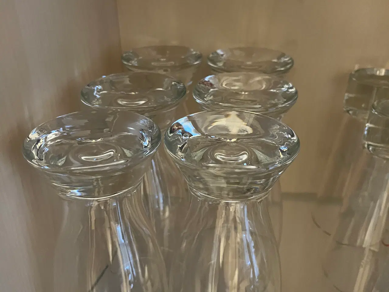 Billede 1 - Samling Erik Bagger glas
