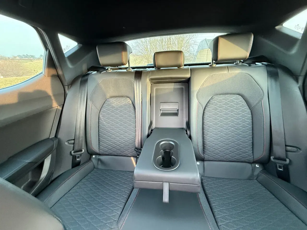 Billede 14 - Seat Leon 1,4 eHybrid FR DSG